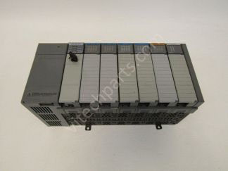 Allen Bradley - SLC 500