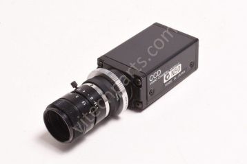 Sony - XC-73CE with lens - Used