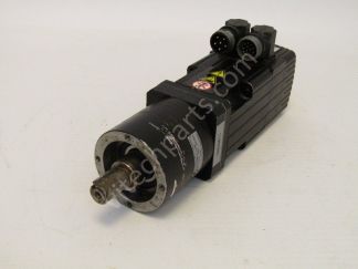 Moog - G3L15 / Brake1,5NM / LP 070-M01-10