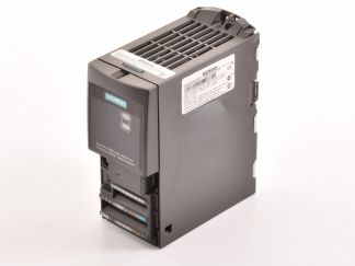 Siemens 6SE6440-2AB11-2AA1 - Used