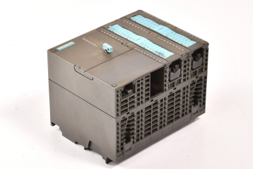 Siemens 6ES7 314 5AE02-0AB0 - Used