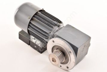 WEG ODRG 634 L 202