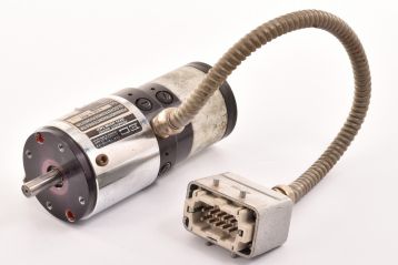 Bautz E642B-MGB