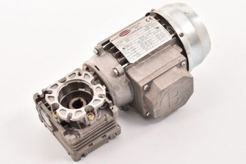 Bonora H56B/4 / NRV-030