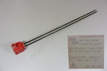 Mazurczak Rotkappe - NT 2/60-60/LKG-B - Used