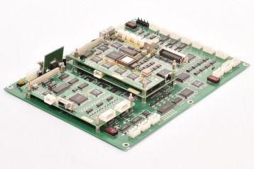 Hitachi MCU3-R1