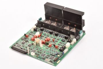 Hitachi GAMP3-R1