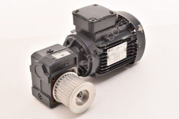 Leroy Somer LS71 / MB 3101 Boog