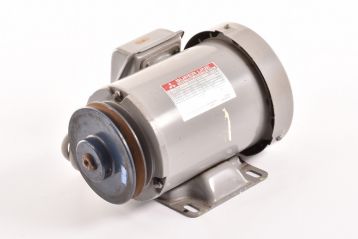 Mitsubishi SF-JR 4Pole - Used