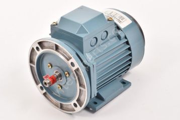 ABB M2AA071A 3GAA074001-ASA+09