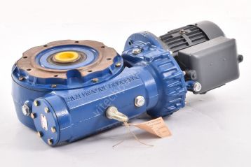 ATB ERFYO 75/4-7 / MRVF130/P