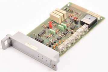 BBC Metrawatt Metramatic GTS 405