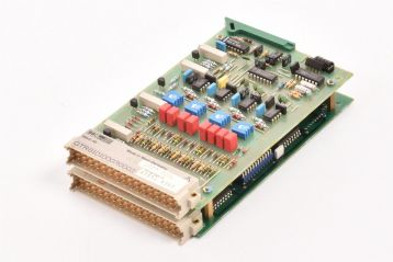 BBC Metrawatt - GTR8101000R0002