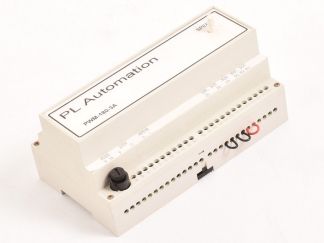 PL Automation - PWM-180-3A - Used
