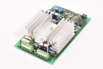 Bebro Electronic LS100 16053