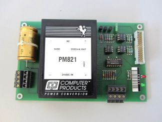 Artesyn Technologies - PM821 - Used