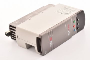 Leroy Somer FMV 2107 2.5M - Used