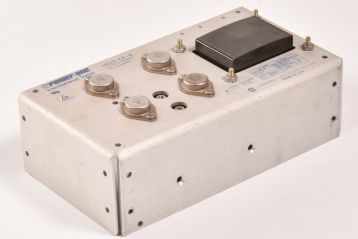 Power-one - HD24 - 4,8 A - Used