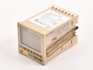 Omron - H7BR-BWVP-500 - Used