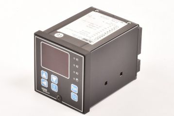 JUMO - SRM-96/10-001.02-61.5114.1500 - Used