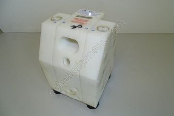 Almatec - A 15 EEE - Used