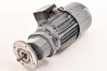 WEG OCG 732 TD