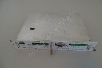 Mechatronic PW2236