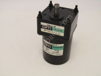 Oriental Motor (OM) 5IK40GN-S / 5GN12.5K - Used