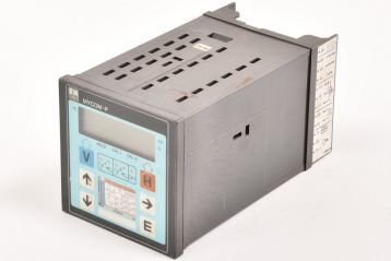 Endress+Hauser - CPM121-R31A00 - Used