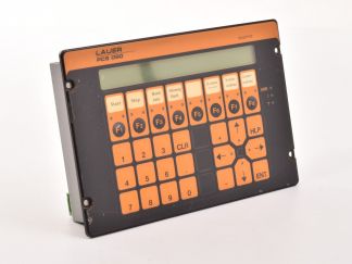 Lauer PCS090 - Used