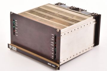 Bentron - NGE - 601 - Used