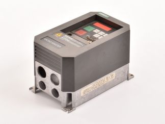 Siemens - 6SE3112 - 1BA40 - Used