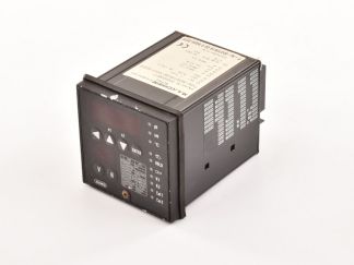 JUMO - 262501/60-00-100-01-00/000