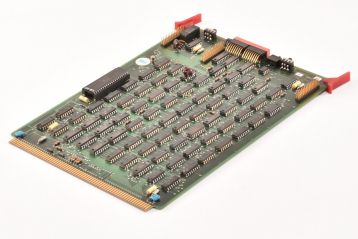 General Automation PWB 30D02926A / PWB 30C02610A01