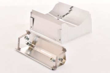 Olec Reflector Assm AL83