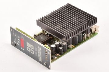 Hydraulik VRD 350 - Used