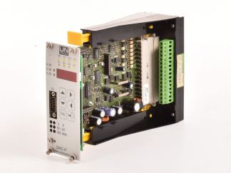 Hydraulik DAC-4