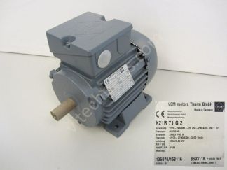 VEM K21R 71 G2