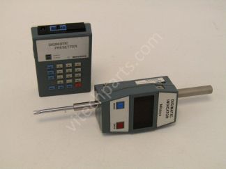 Mitutoyo Digimatic Indicator & Presetter