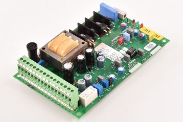 Gamma EMS-PF 102 / 2.0A