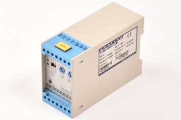 Emotron - EL-FI-PM1 - Used