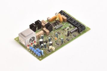Control Techniques 3155-5010