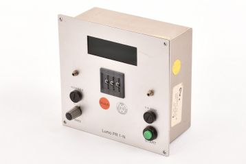 Lumo PR 1/N - Used