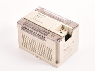 Mitsubishi FX-24MR-DS - Used