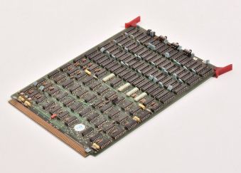 General Automation PWB 30D02811A