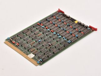 General Automation PWB 30D02480A02