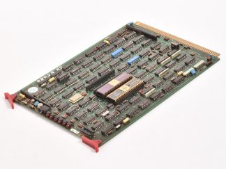 General Automation PWB 30D02807A