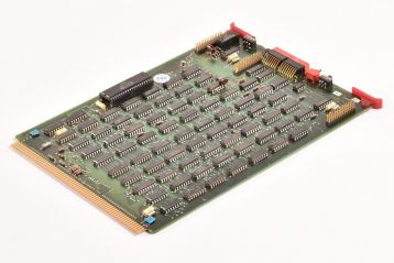 General Automation PWB 30D02926 A