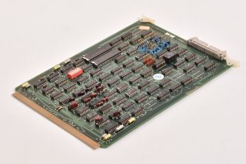 General Automation PWB 30D01694A02