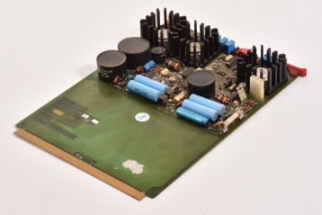 General Automation PWB 30D02661A01